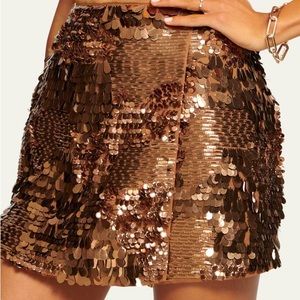 Ramy Brook Amanda Skirt